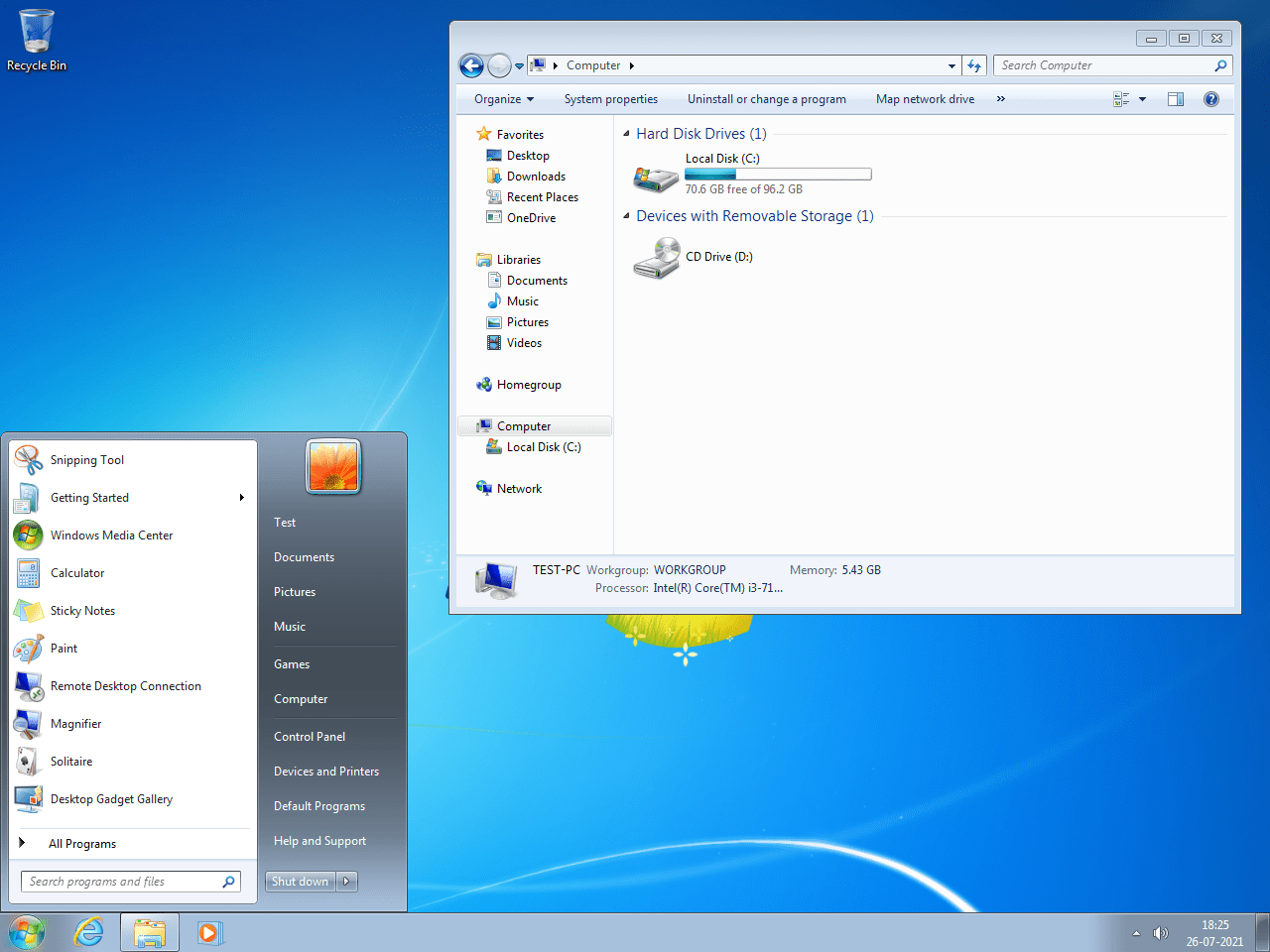 zoom for windows 7 ultimate 32 bit