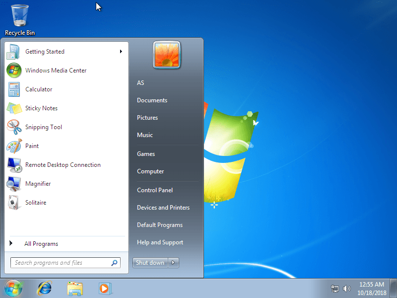 windows 7 32bit download