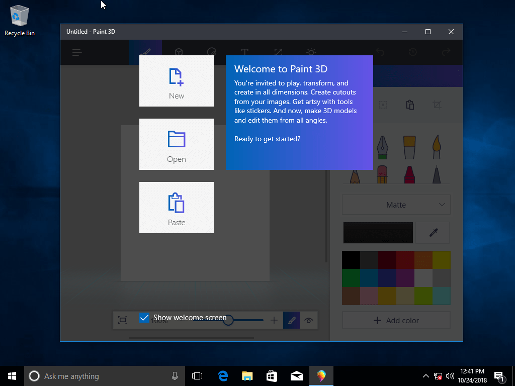 windows 10 pro 1703 download