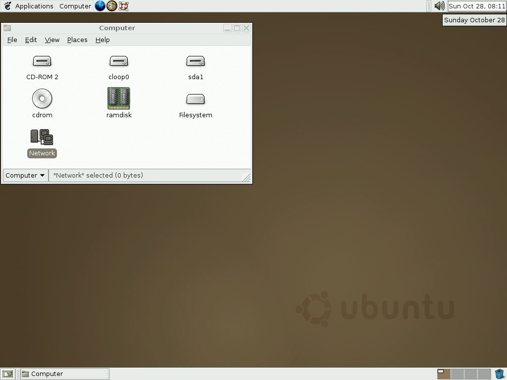 Ubuntu 4.10 Free - Colaboratory