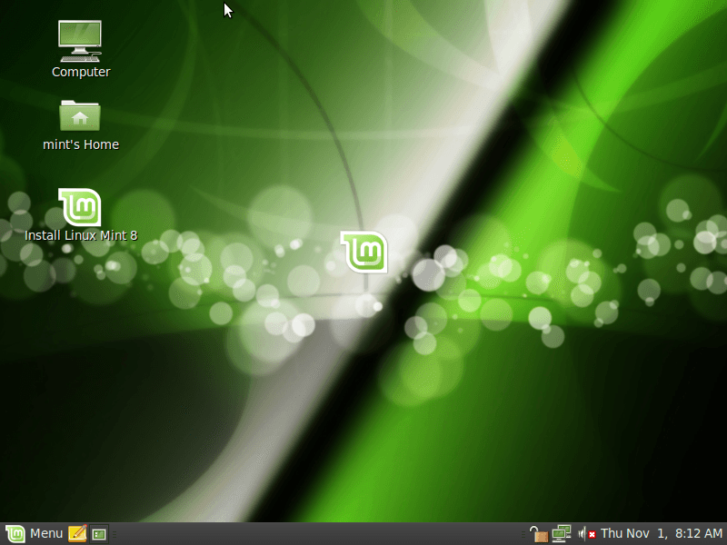 opera browser download for linux mint